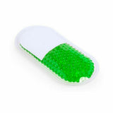 Patch Thermique Réutilisable Yogu·Joy 144971 (50 Unités)