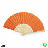 Éventail 146406 (100 Unités)