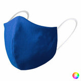 Masque en tissu hygiénique réutilisable Yogu·Joy 142577