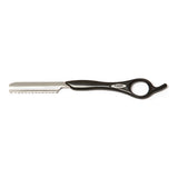 Couteau Feather Styling Razor Eurostil