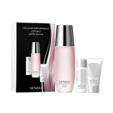 Traitement Facial Sensai Cellular Performance Lotion II 3 Pièces