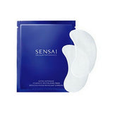Patchs pour le contour des yeux Sensai Celullar Perfomance Kanebo (10 uds)