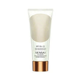 Lotion corporelle Sensai Silky Bronze Spf 50+ (150 ml)