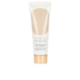 Écran solaire visage Kanebo Sensai Cellular Protective Anti-âge Spf 50 (50 ml)