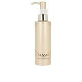 Huile visage Sensai Ultimate Kanebo Nettoyant (150 ml)