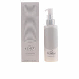 Lait nettoyant Kanebo Silky Purifying (150 ml)