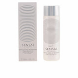 Lotion démaquillante Kanebo Sensai Silky Contour des yeux Lèvres (100 ml)