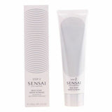 Gel nettoyant purifiant Sensai (125 ml)