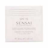 Fonds de teint liquides Cellular Performance Sensai 4973167907368 30 ml