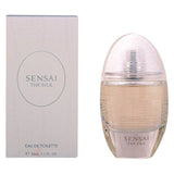 Damenparfüm Sensai The Silk Kanebo EDT Sensai The Silk The Silk 50 ml