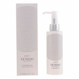 Huile démaquillante Purifying Cleansing Sensai (150 ml)