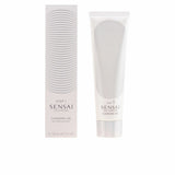Gel nettoyant visage Kanebo Sensai Silky (125 ml)