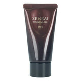 Gel éclaircissant autobronzant Sensai Spf 6 BG63 (50 ml)