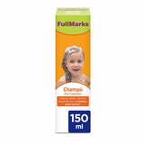 Shampong anti-poux Fullmarks (150 ml)
