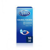 Lotion Apaisante Optrex Colirio Yeux
