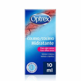 Pompe de Bain Optrex Fresh Vibes 3 Pièces Lot Fruits (10 ml)