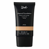 Base per Trucco Fluida Lifeproof Sleek 5000167252675 (30 ml)
