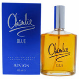 Parfum Femme Revlon Charlie Blue (100 ml)