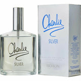 Parfum Femme Revlon Charlie Silver (100 ml)