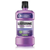 Bain de Bouche Listerine Total Care Menthe 500 ml