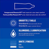 Préservatifs Durex Extra Safe