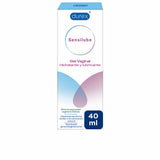 Gel lubrifiant vaginal Durex Sensilube 40 ml
