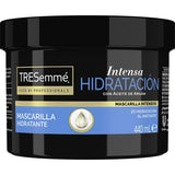 Masque pour cheveux Tresemme Hydratant (440 ml)