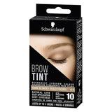 Maquillage pour Sourcils Brow Tint Syoss