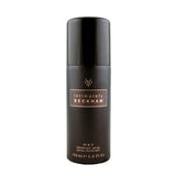 Deospray David Beckham Intimately For Men 150 ml