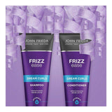 Shampooing pour boucles bien définies Frizz Ease John Frieda (250 ml)
