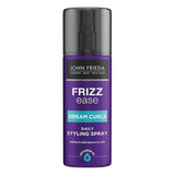 Spray de Coiffage John Frieda Frizz Ease Cheveux bouclés (200 ml)
