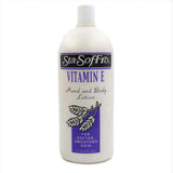 Lotion corporelle Sta Soft Fro Vitamin E (1 L)