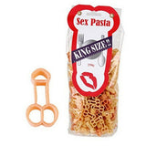 Pâtes Pénis Spencer & Fleetwood 936