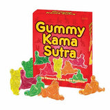 Gelée Cornée Hommes Spencer & Fleetwood Kama Sutra