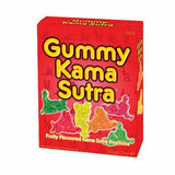 Gelée Cornée Hommes Spencer & Fleetwood Kama Sutra
