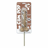 Chocolats Érotiques Cum Pops Spencer & Fleetwood (295 g)