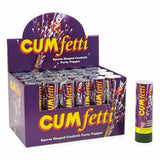 Confetti Sperm Spencer & Fleetwood HH36