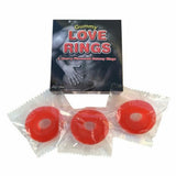 Anneaux Amour Bonbon (3 uds) Spencer & Fleetwood 3294_8676