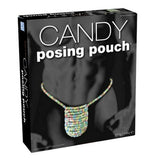 String Candy G-String Spencer & Fleetwood 0FD123