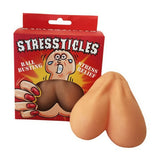 Boule Anti-stress Spencer & Fleetwood 64145