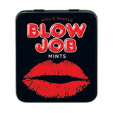 Orale Plaisirà la menthe poivrée Blow Job Spencer & Fleetwood 7755090000