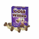 Bonbons pénis Cola Willies Spencer & Fleetwood 8749