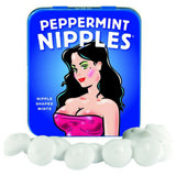 Nipples la menthe poivrée Spencer & Fleetwood
