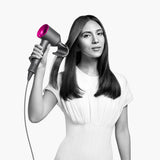 Sèche-cheveux Dyson HD07PINK 1600 W