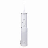 Hydropulseur dentaire Panasonic Corp. EWDJ40W503 165 ml Blanc
