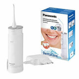 Hydropulseur dentaire Panasonic Corp. EWDJ40W503 165 ml Blanc