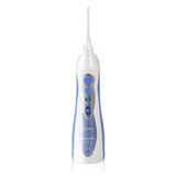 Hydropulseur dentaire Panasonic Corp. EW1211W845 130 ml Blanc Bleu