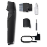 Tondeuse pour barbe Panasonic Corp. ER-GD51-K503 Noir