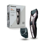 Tondeuses à cheveux / Rasoir Panasonic Corp. ER-GC63-H503 0,5-20 mm