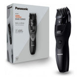Tondeuse pour barbe Panasonic Corp. ERGB43K503 0.5-10mm Noir
